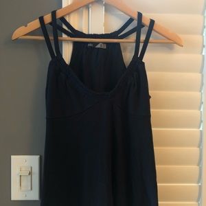 2for$9⭐️Talula navy tank